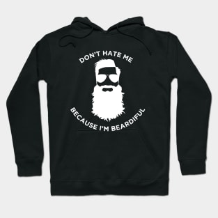 Don't Hate me Hoodie